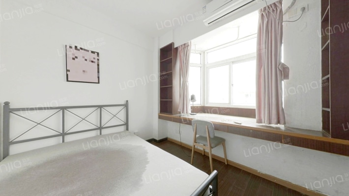 江城华庭二手房实景图