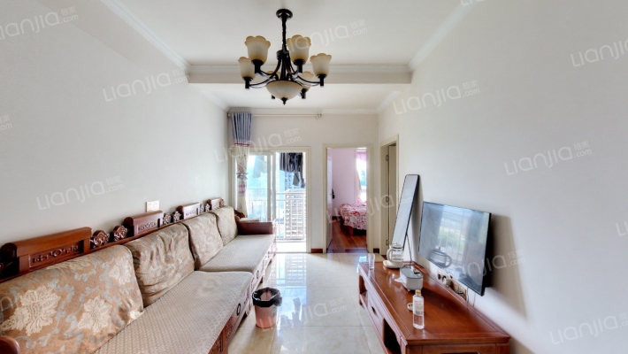 阳光丽苑二手房实景图