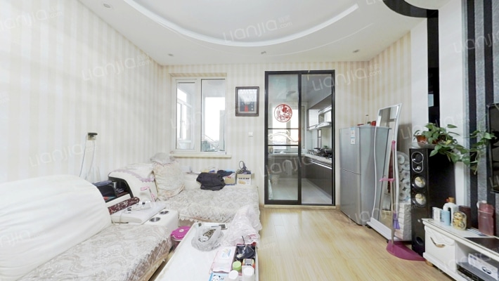 日出印象二手房实景图