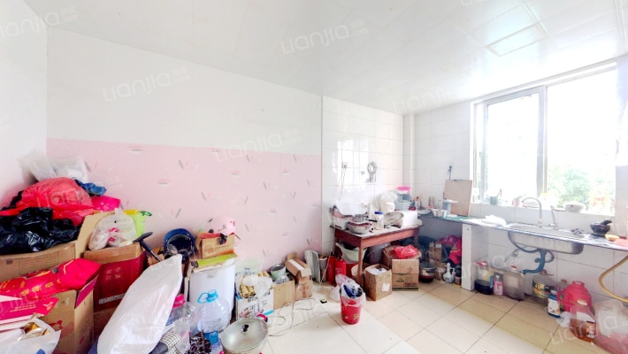 白马涧花园三区二手房实景图