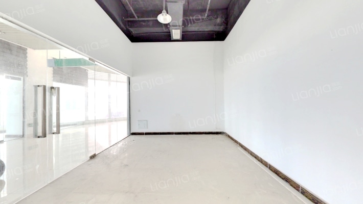 绿地新都会二手房实景图