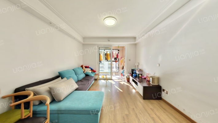 望熙雅苑二手房实景图