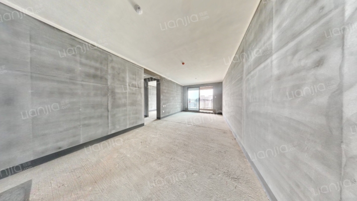 新城郡望府四期二手房实景图