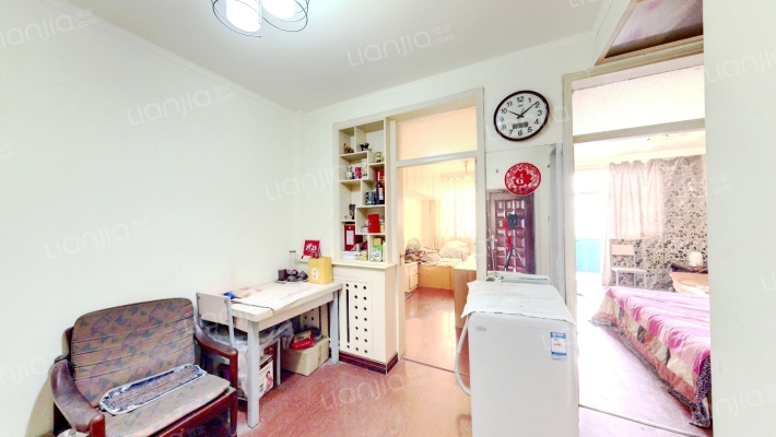 精营西二道街9号院二手房实景图