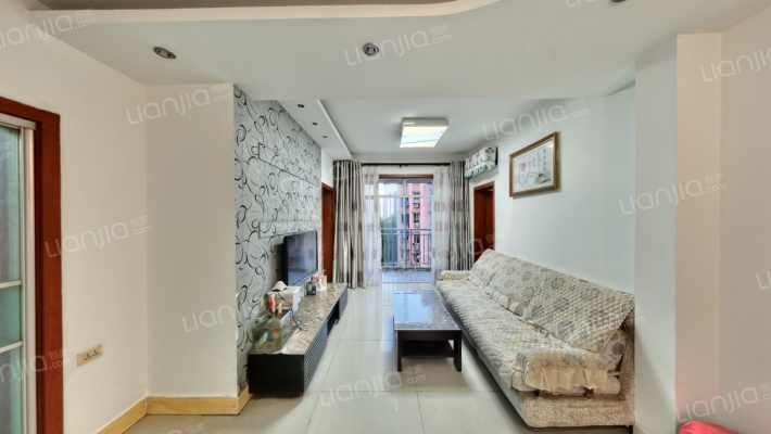 易家小区二手房实景图