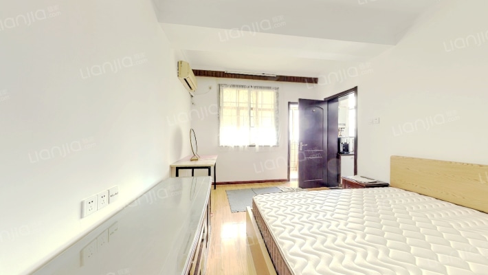 桃源新村二手房实景图