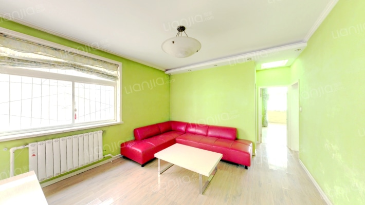 化工第四小区二手房实景图