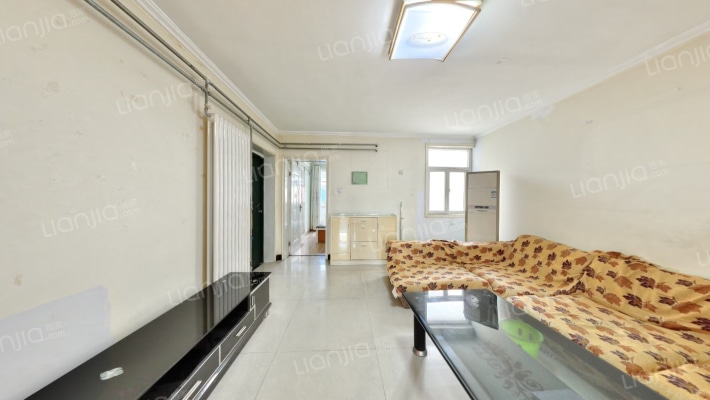 隆达小区二手房实景图