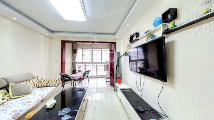 福桂园二手房实景图