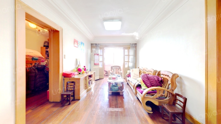 沈塘新村二手房实景图