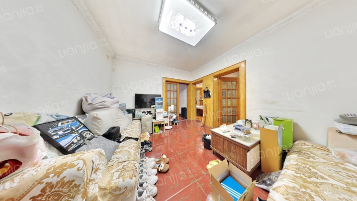 银沙正街72号二手房实景图