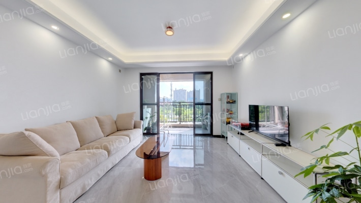 金茂碧桂园正荣府二手房实景图