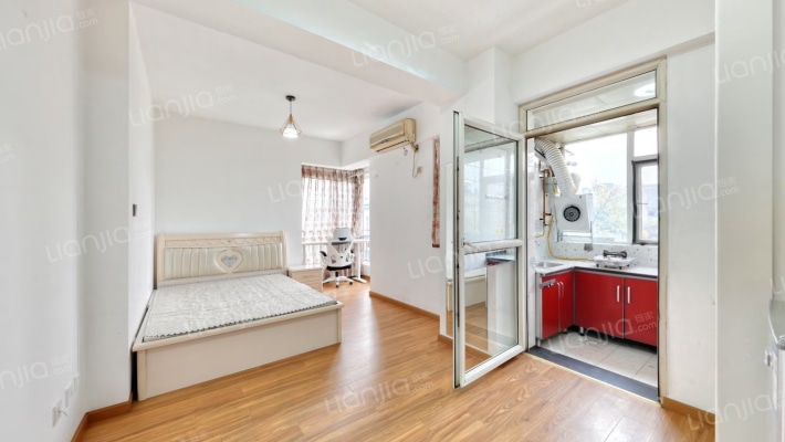 贝多小屋二手房实景图