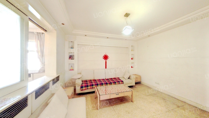 太化水厂小区二手房实景图