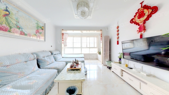 金湾花园二手房实景图