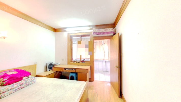 蔚斗一区二手房实景图