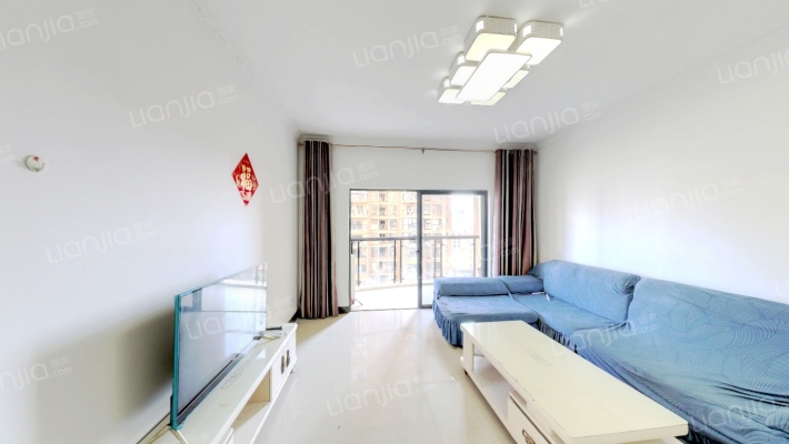 钻石园二手房实景图