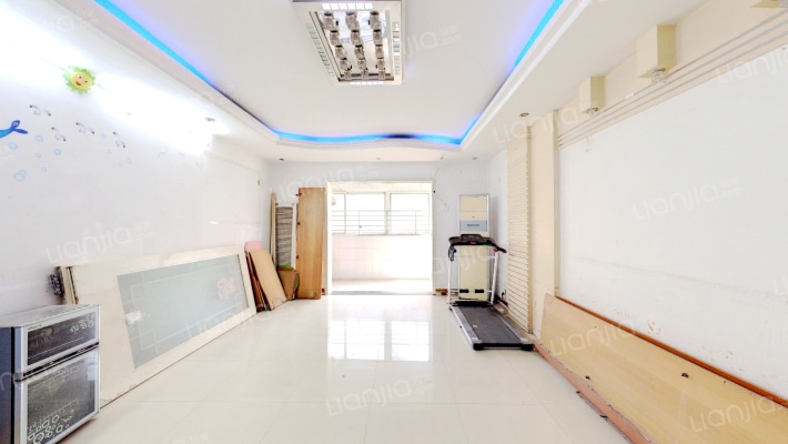 康复前街25号院二手房实景图