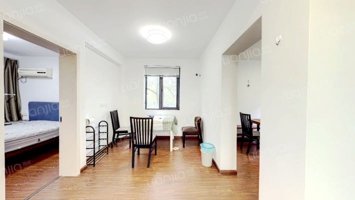 曙光路123号二手房实景图