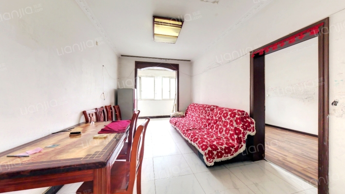 东方花园(龙泉驿)二手房实景图