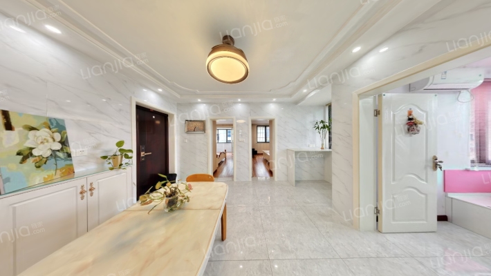 南苑新村(张家港)二手房实景图