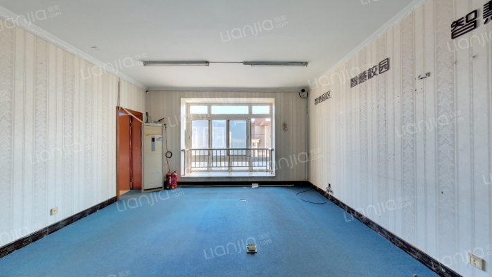 心晴雅苑二手房实景图