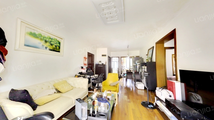 东方知音苑二手房实景图