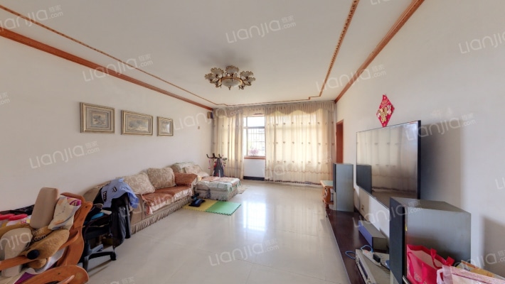 湖南省冶金材料研究所二手房实景图