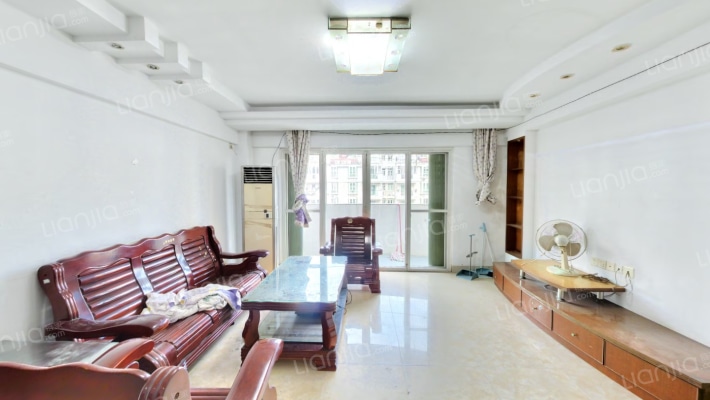 吉水苑二手房实景图