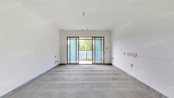 美林上苑北苑二手房实景图