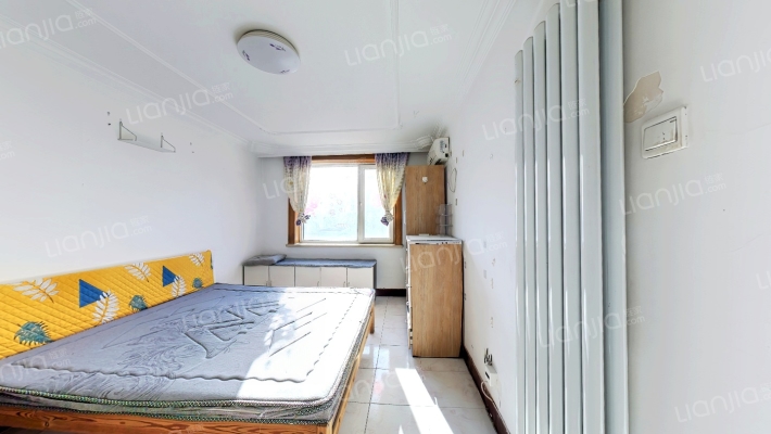 育文里(河西区)二手房实景图