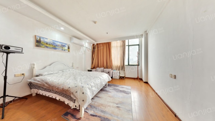 东方百灵（洪城路469号)二手房实景图