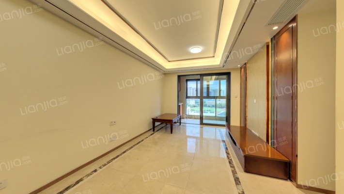 佳兆业城市广场一期二手房实景图