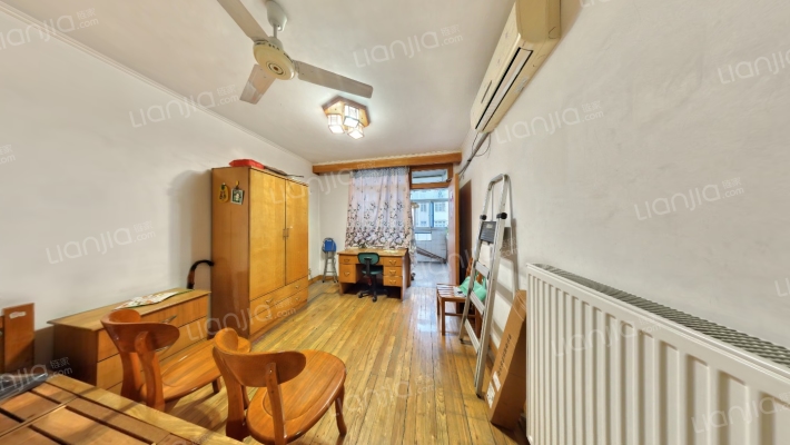 华晶公寓二手房实景图