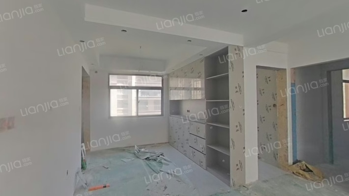 法姬娜桃源里一期二手房实景图