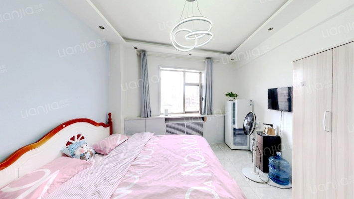 开宸女装批发城二手房实景图