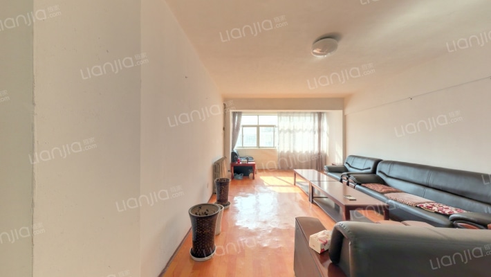 北辰花园二手房实景图