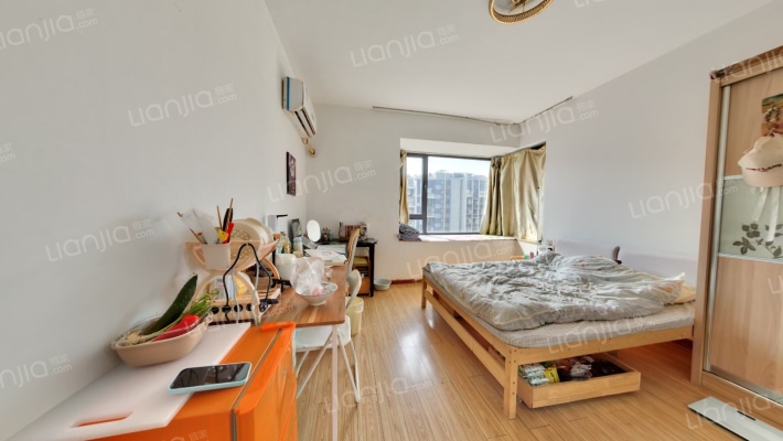 广宇上东领地二手房实景图