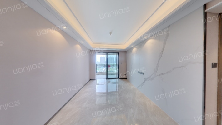 碧桂园云境 二手房实景图