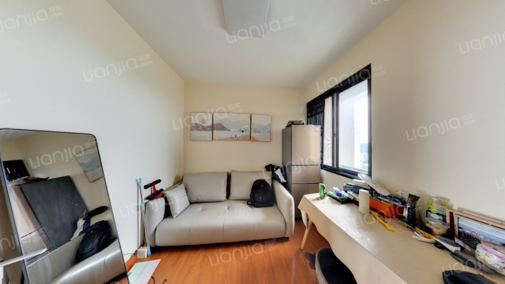 康馨苑二手房实景图