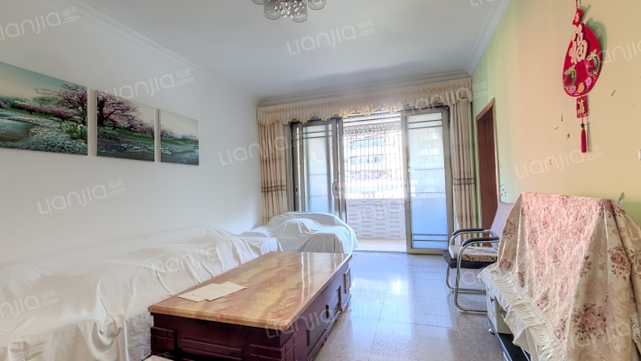 旺屋坑小区二手房实景图