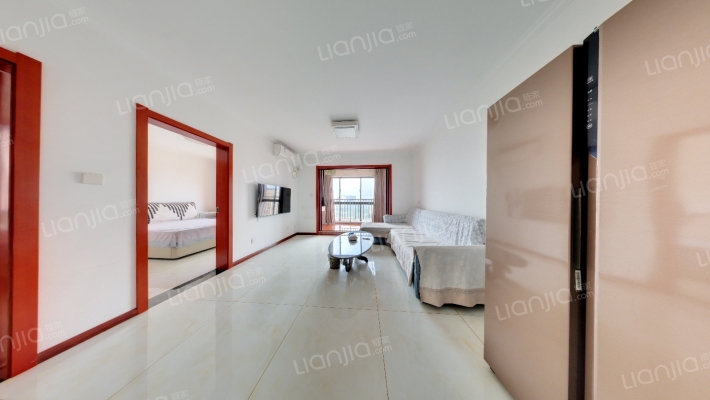 景寓学府西区二手房实景图