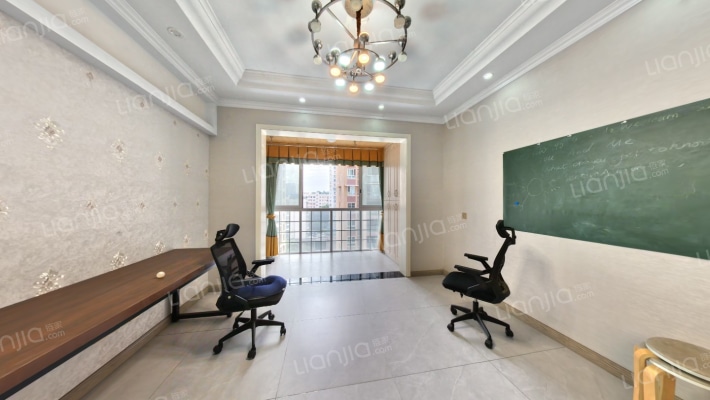 阳晨丽都二手房实景图