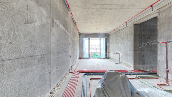 时代倾城二手房实景图