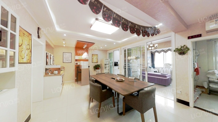 世纪家园二手房实景图