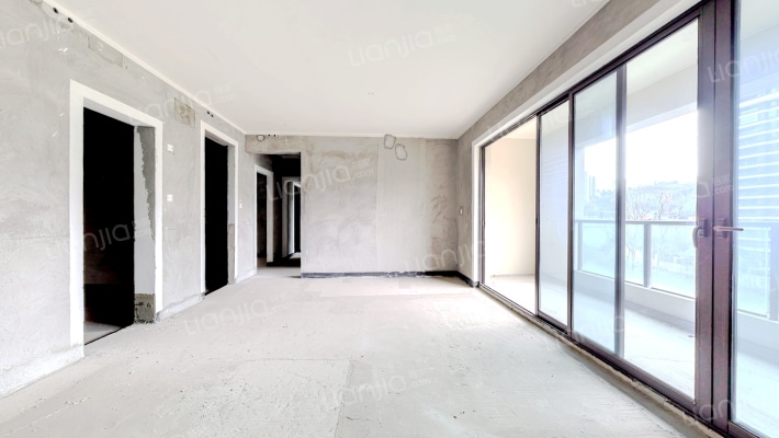 保利云璟茗山府二手房实景图