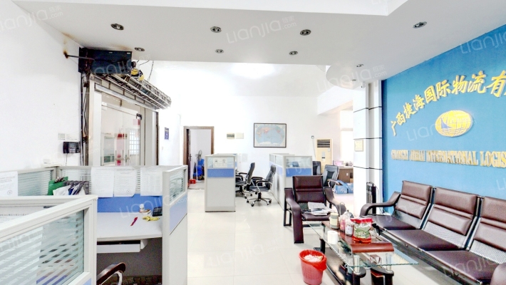 星海大厦二手房实景图