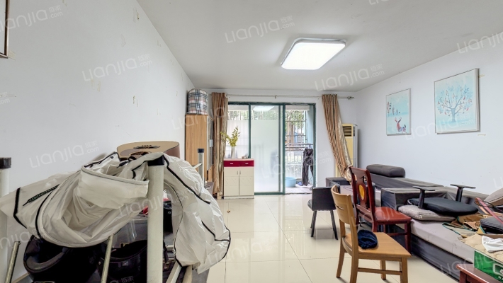 盛岸花园三期二手房实景图