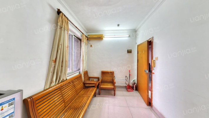 金满家园二手房实景图