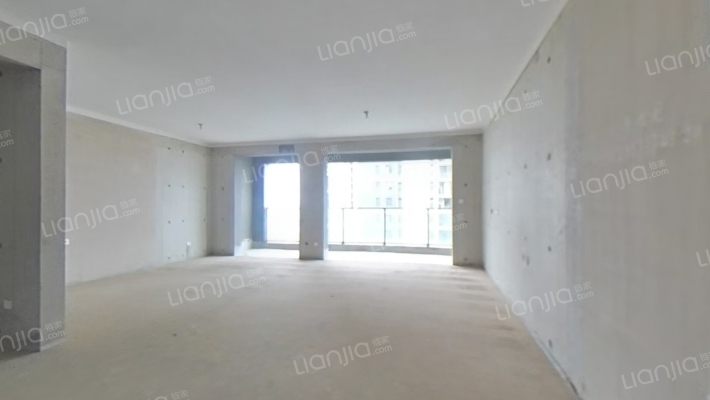 昌建外滩壹号二手房实景图